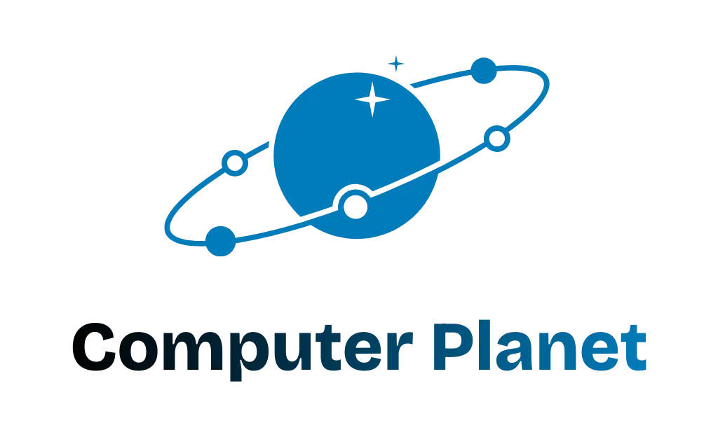 Computer Planet